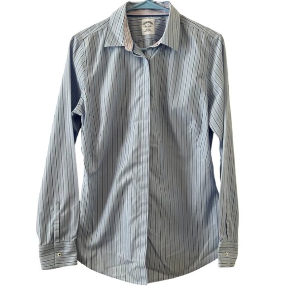 Brooks Brothers Button Down Shirt - Picture 1 of 4